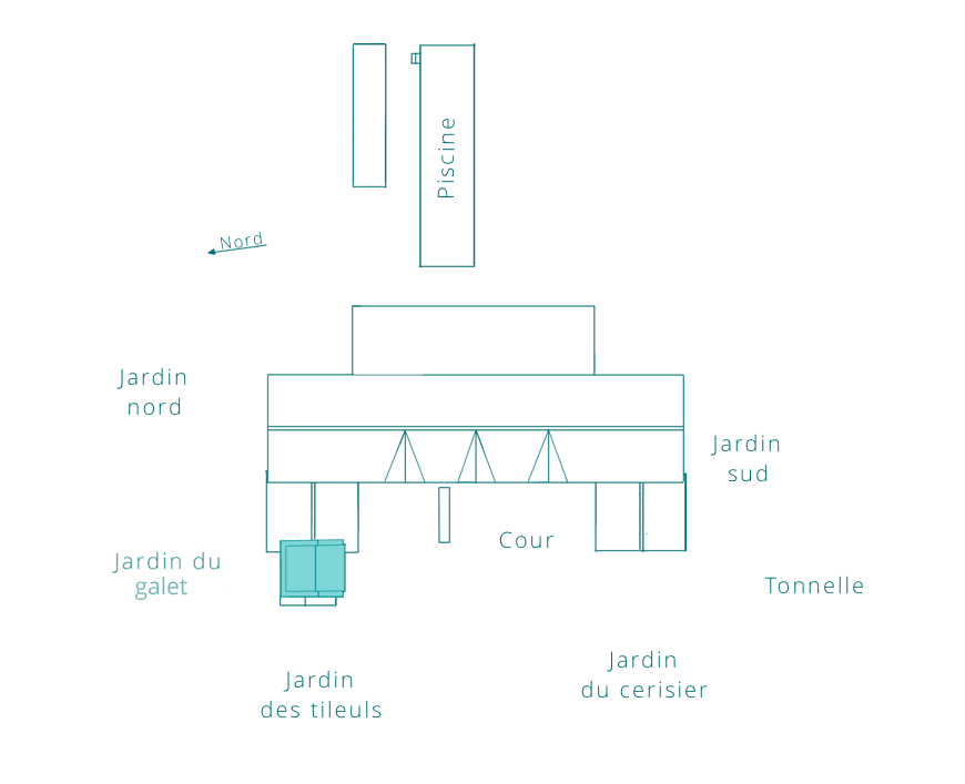 Location plan