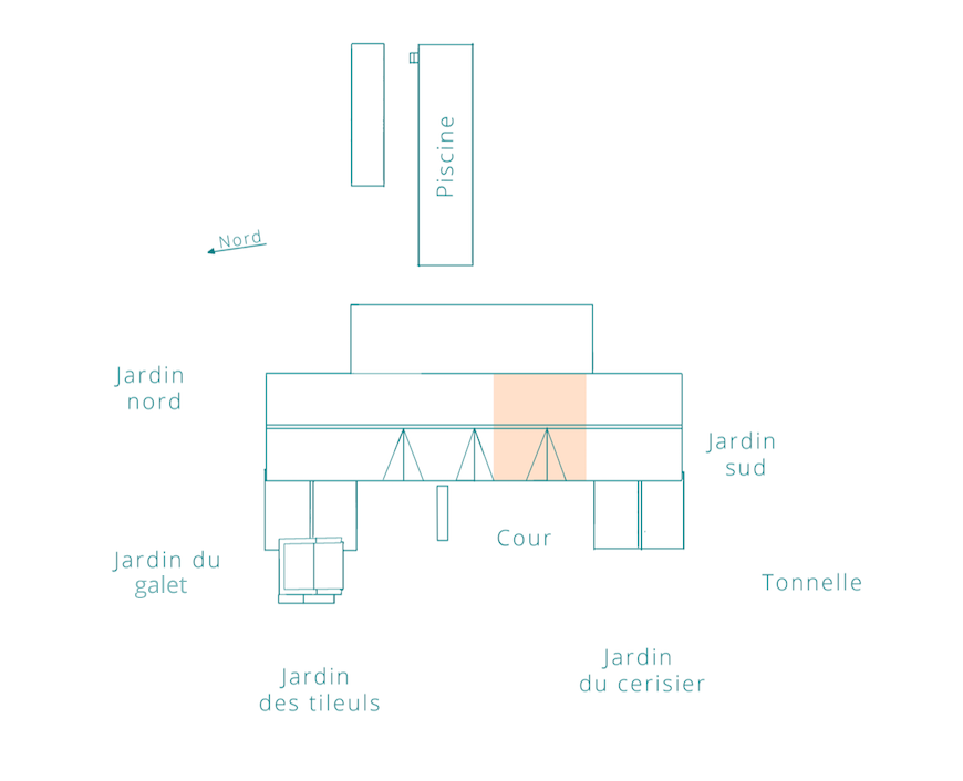 Location plan